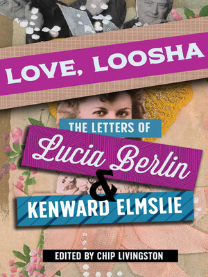 cover image of Love, Loosha